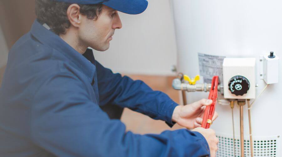 Professional septic pumping service in Baldwyn, MS